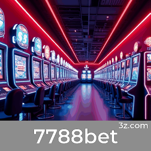 7788bet: Experiência de Jogo Diversificada e Otimizada