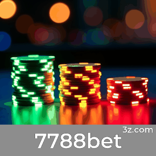 7788bet Dados Esportivos: Análise Científica para Apostas Inteligentes