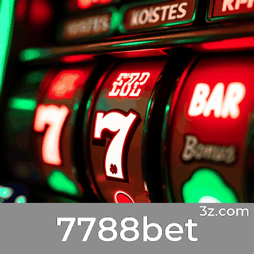 7788bet: Bônus Fabulosos para Jogadores Brasileiros