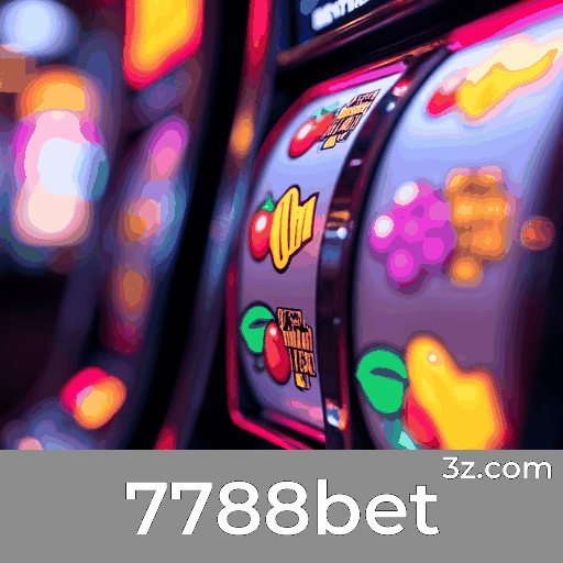 7788bet: Plataforma Confiável e Profissional