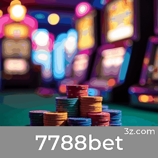 7788bet: Experiência de Jogo Diversificada e Otimizada