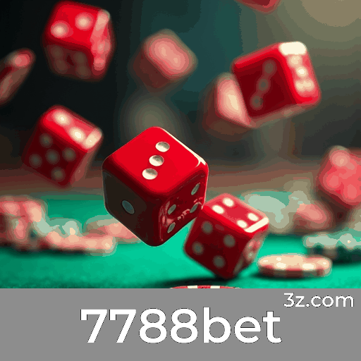 7788bet: Bônus Fabulosos para Jogadores Brasileiros