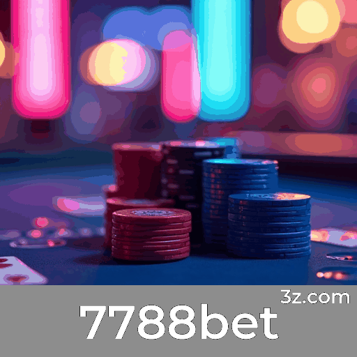 7788bet: Cassino premiado e apostas seguras