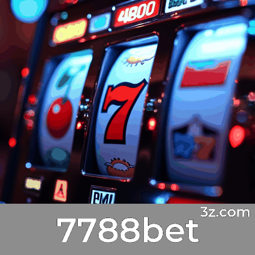 7788bet: Cassino premiado e apostas seguras